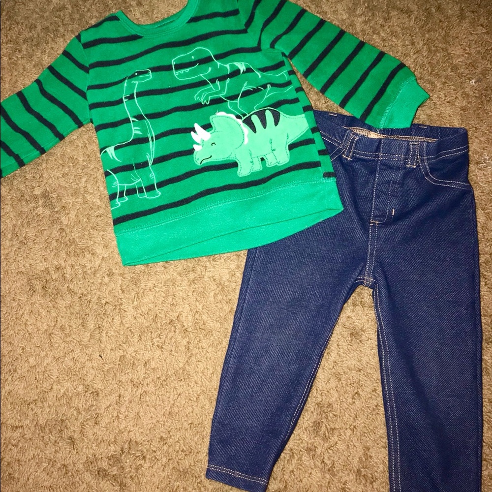 18 Month Bundle!